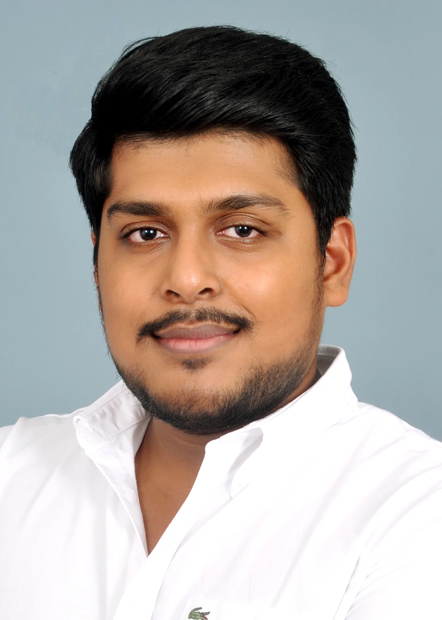 RUCHIR ANGAD GUPTA