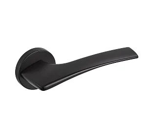 Door Lock | Black