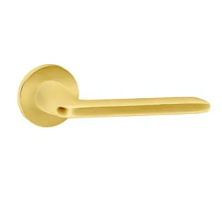 Door Lock | Gold