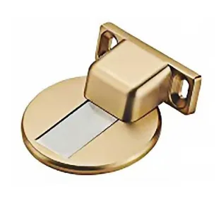 Door Stopper | Gold