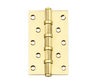 Door Hinge | Gold