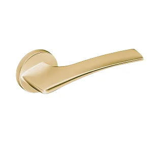 Door Lock | Matt Gold