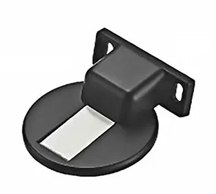 Door Stopper | Black