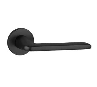 Door Lock | Black