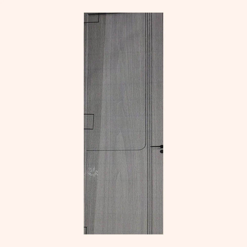 Acoustic Soundproof Doors