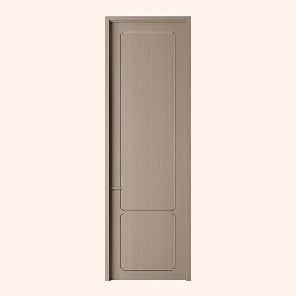 Designer Veneer Panel Doors