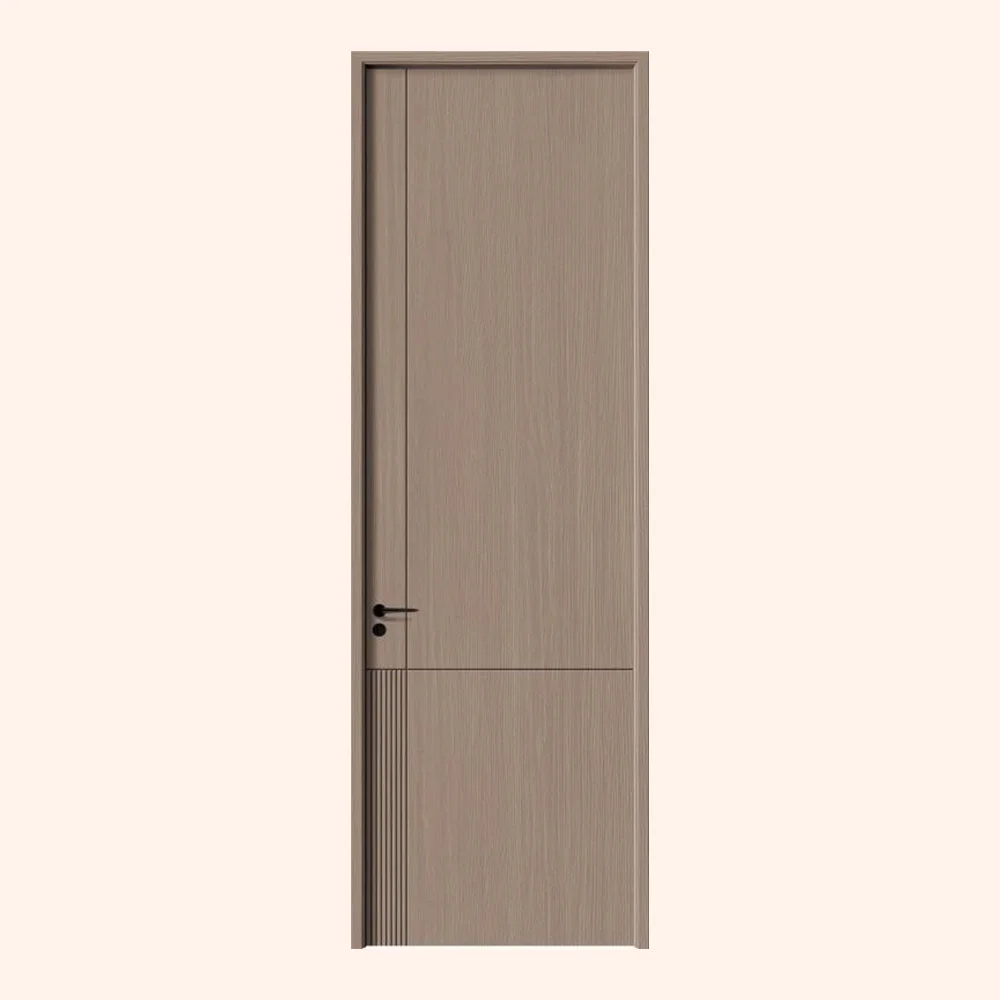 Engineered Wooden Bedroom Doors