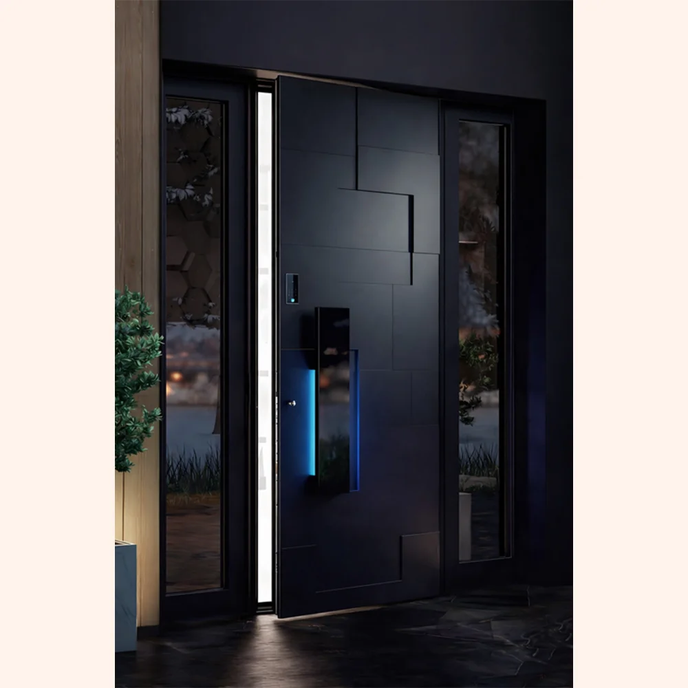 Mansio Door
