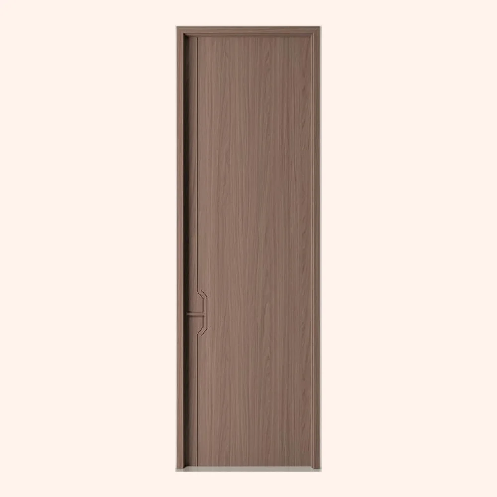 Plain Solid Core Doors