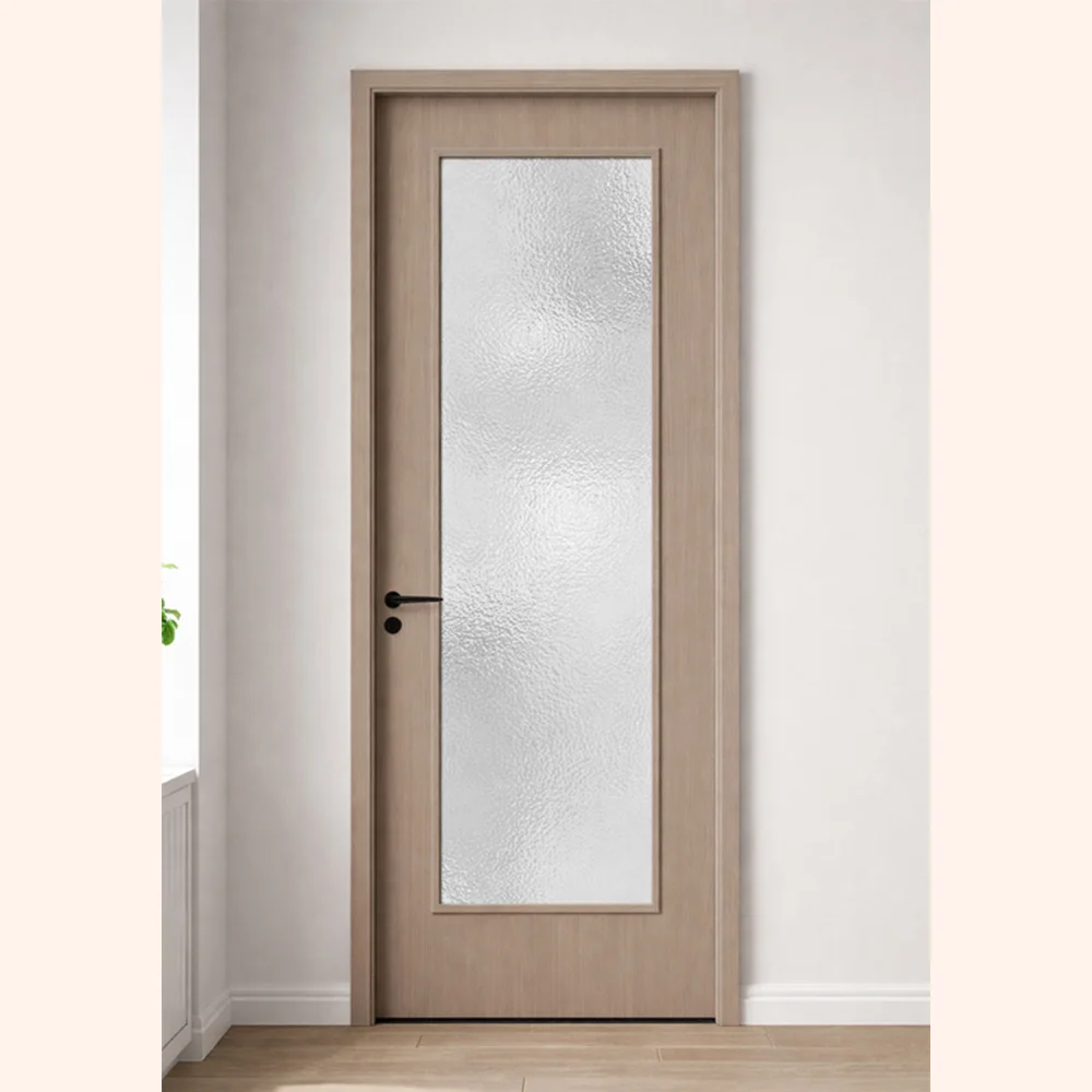 Showroom Door Design