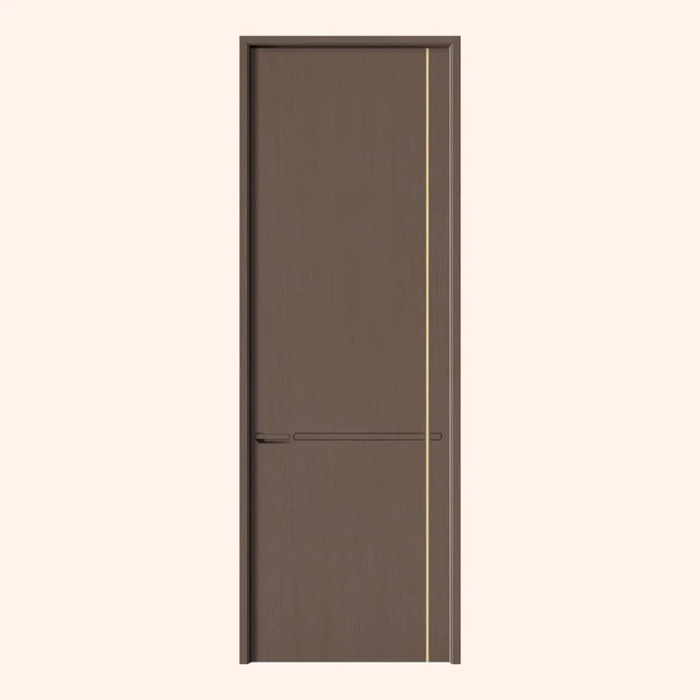 Solid Core Doors For Soundproofing