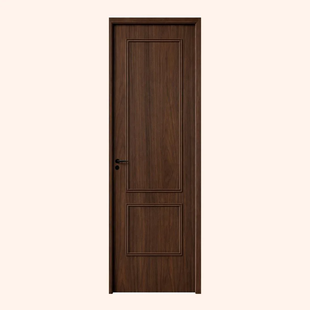 Two Panel Classic Door​