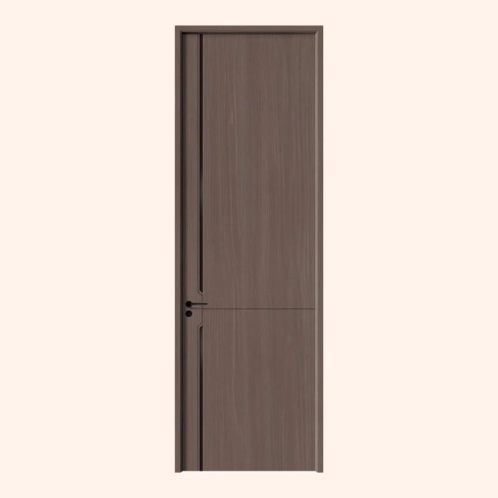 Wooden Doors
